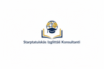"Starptautiskās Izglītības Konsultanti" - Home