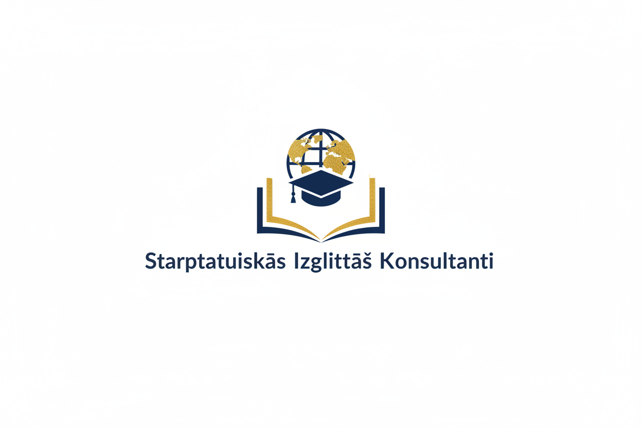 "Starptautiskās Izglītības Konsultanti"